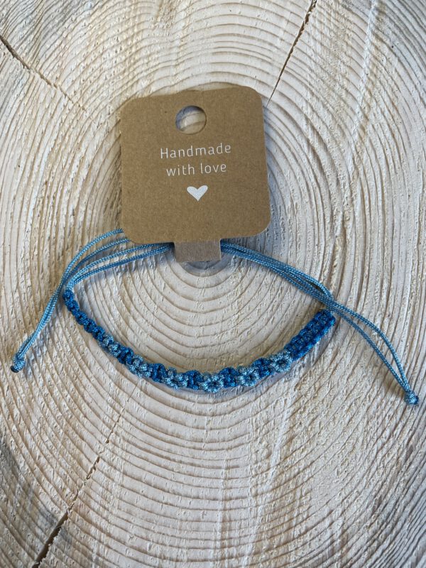 Armband Flora – Bild 4