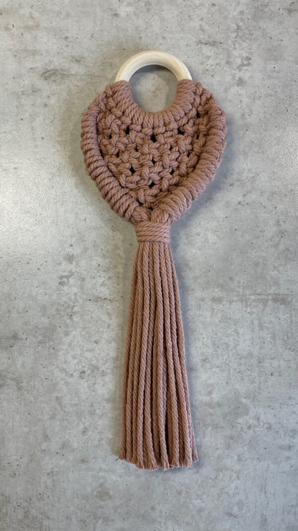 Mini Wandbehang Maya – Bild 3