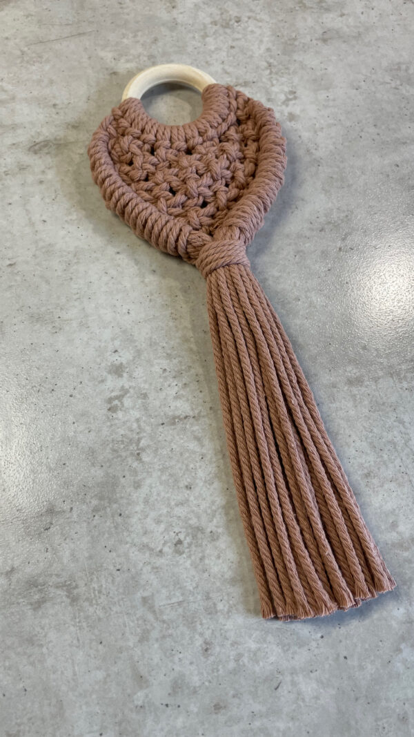 Mini Wandbehang Maya – Bild 4