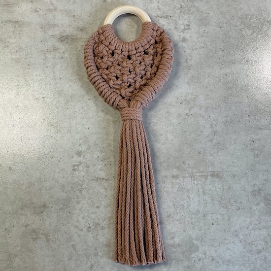 Mini Wandbehang Maya